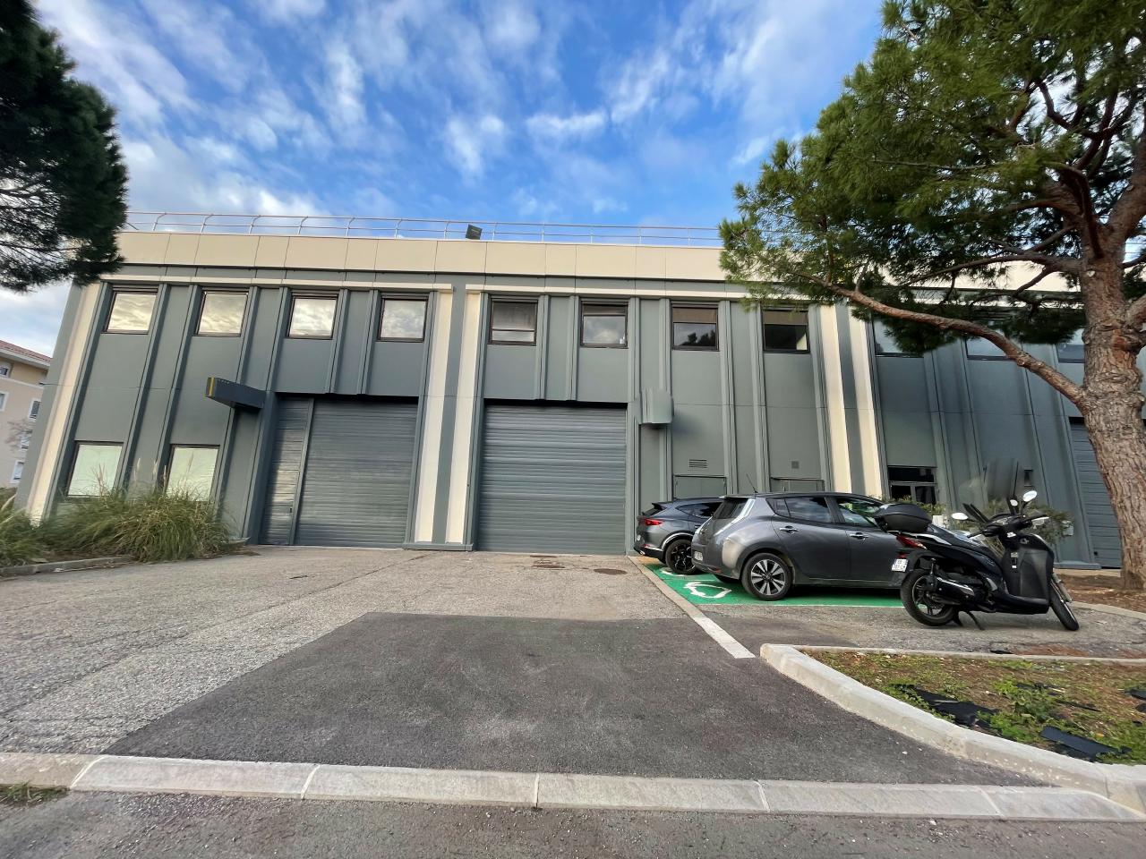 Local d'activité Marseille 1251m² Location local d'activité Marseille Bouches-du-Rhône OLACT2114586 32